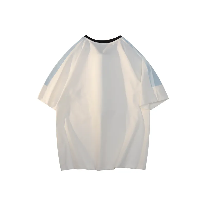 Tre Club T Shirts Unisex-1