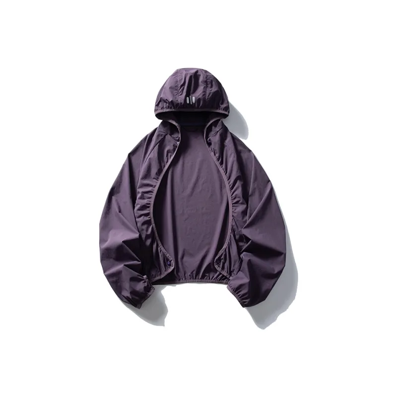 Youth Pastoral Order Jackets Coats Unisex-8