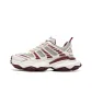 White Red, Women's