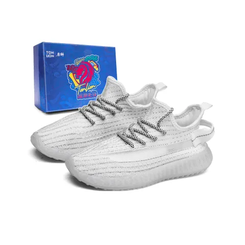 Tonlion Wear Resistant Breathable Quick Drying Slip Resistant Low Top Casual Shoes Women's
