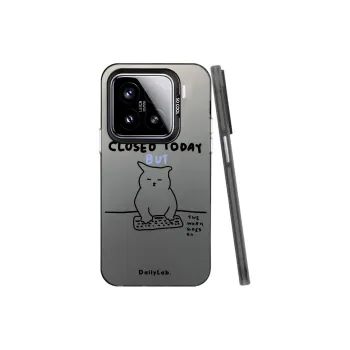 Baochengbao Phone Cases