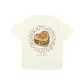 Cream Apricot