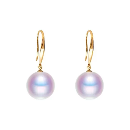 Beth Jewelry Pearl Earrings Women's