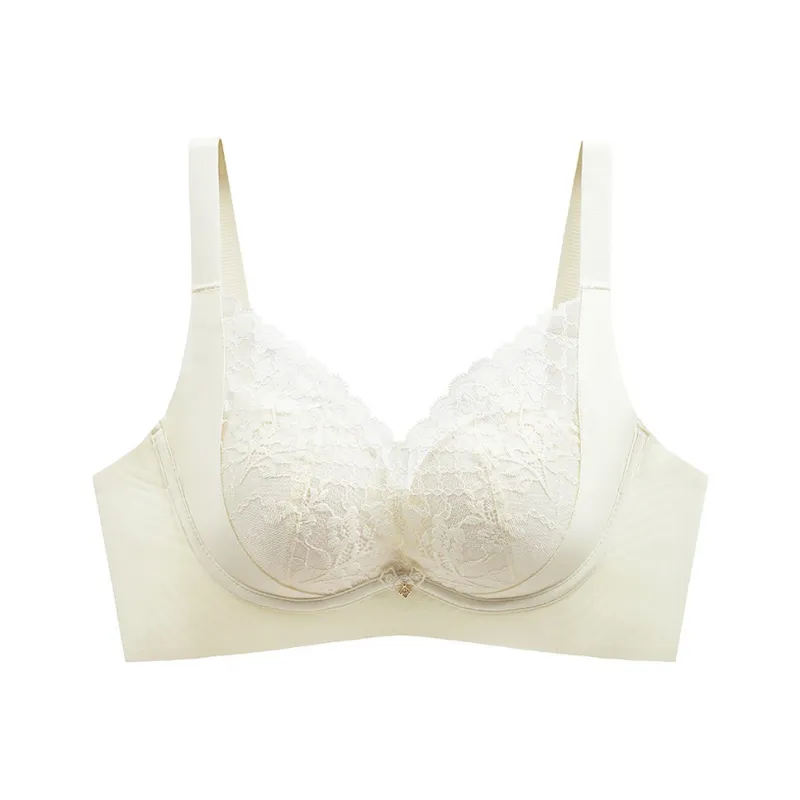 MADALLO Bra Women's 2 Pack Pink Skin-17