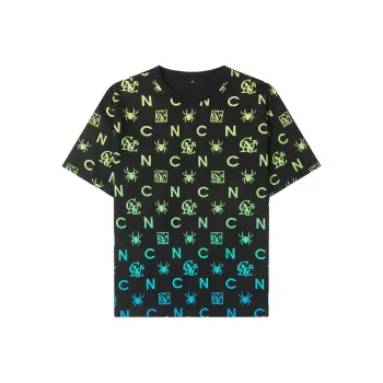 C'N'C New Order & Classics Series T Shirts Men