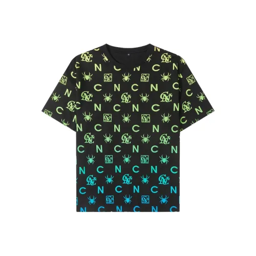 C'N'C New Order & Classics Series T Shirts Men