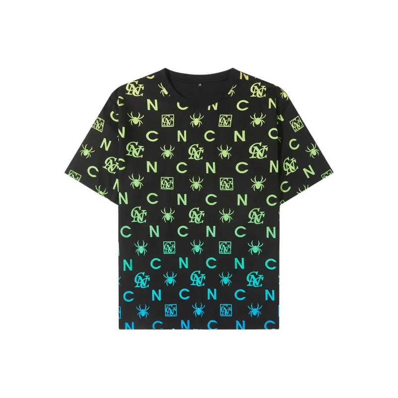 C'N'C New Order & Classics Series T Shirts Men-0