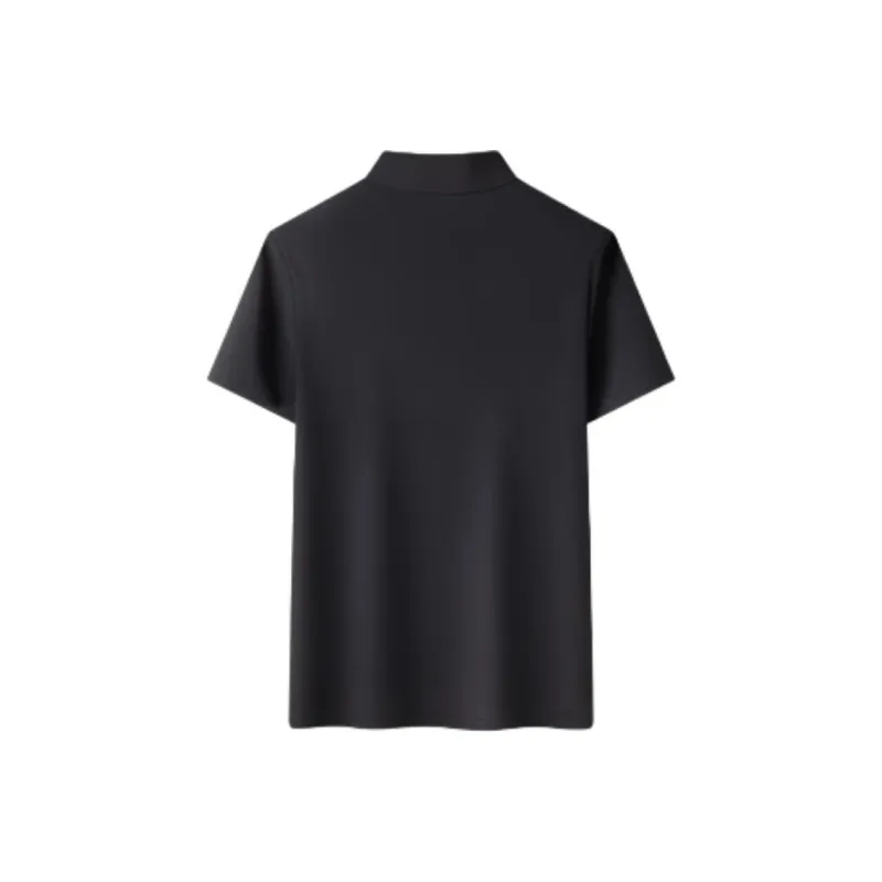 OUTDOOR PRODUCTS Polo Shirt Men's Classic Black-1