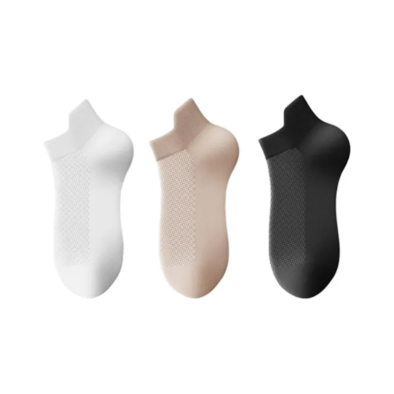 Brute Rabbit Ankle Socks Unisex Combo Set-24