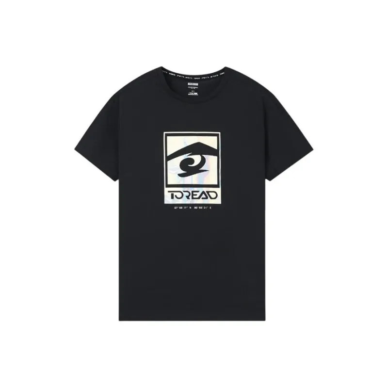 TOREAD T Shirts Men-0