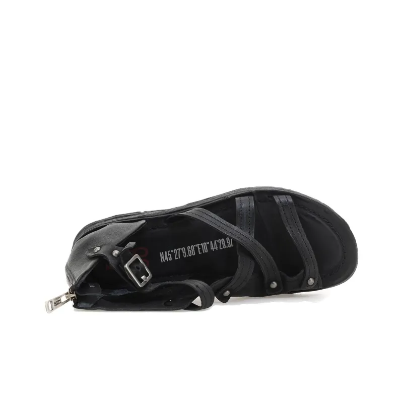 AirStep Ramos Roman Sandals Women's-15