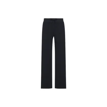 HUGO BOSS Casual Pants Men's Black