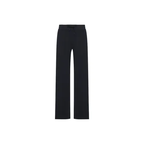 HUGO BOSS Casual Pants Men's Black
