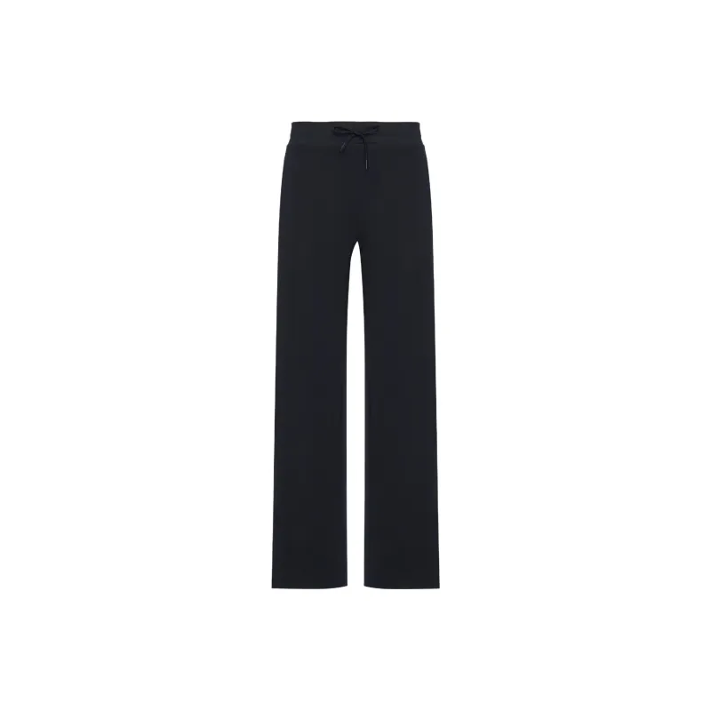 HUGO BOSS Casual Pants Men's Black-0