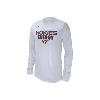 Nike Baylor T-Shirt Men's White