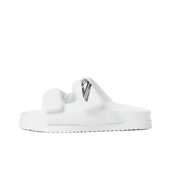 DSQUARED2 Icon print Slides Women's