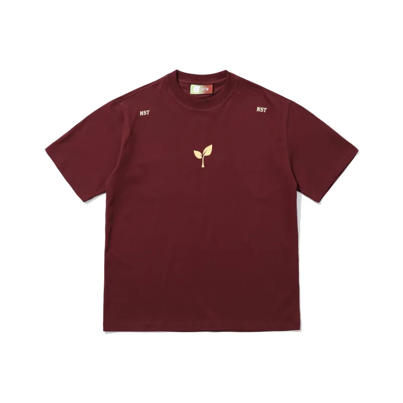NSTNEW START T Shirts Unisex-0