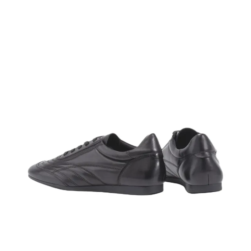 VAGABOND SHOEMAKERS Hillary Low Top Casual Shoes Women's Black-2