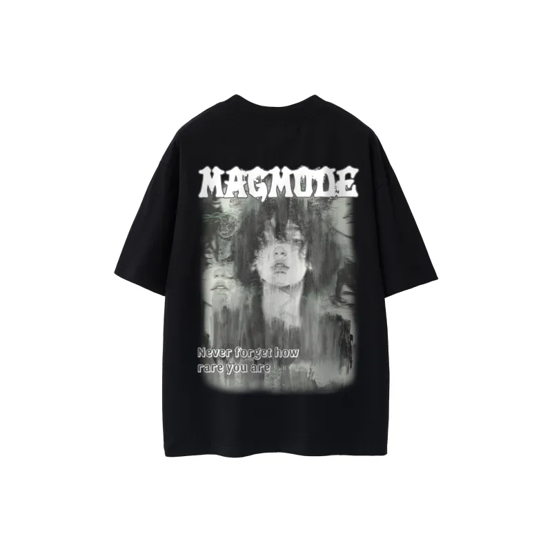 Magmode T Shirts Unisex-0