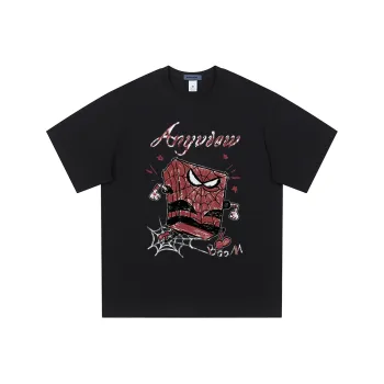 Anyveiw T Shirts Men