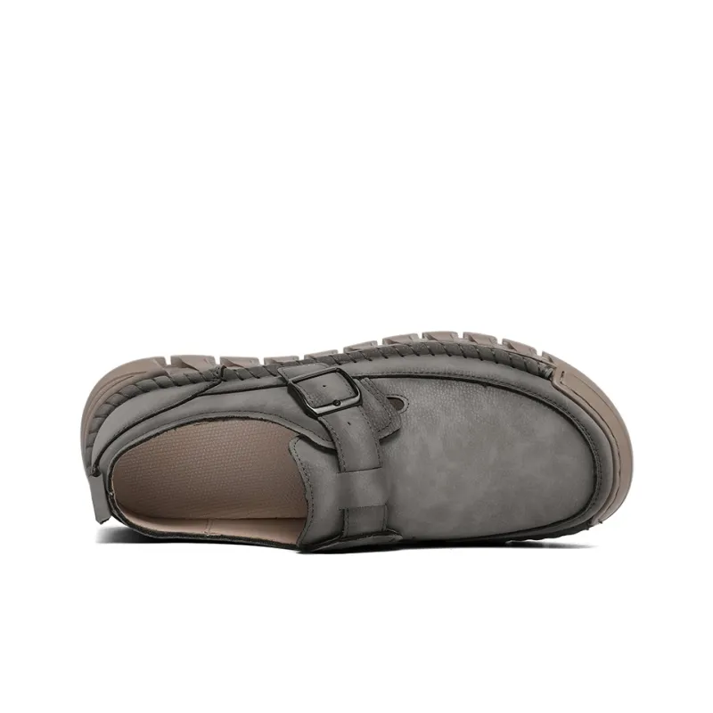 Boogie Bear Breathable Low Top Casual Shoes Men's-5