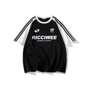 RICCIWEE T-Shirts Unisex