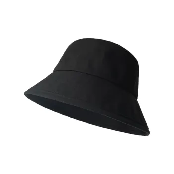 Cranta Komeia Cotton Bucket Hats Women's