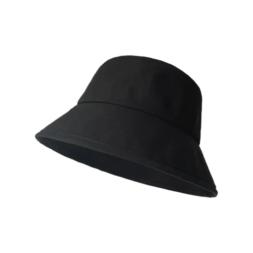 Cranta Komeia Cotton Bucket Hats Women's