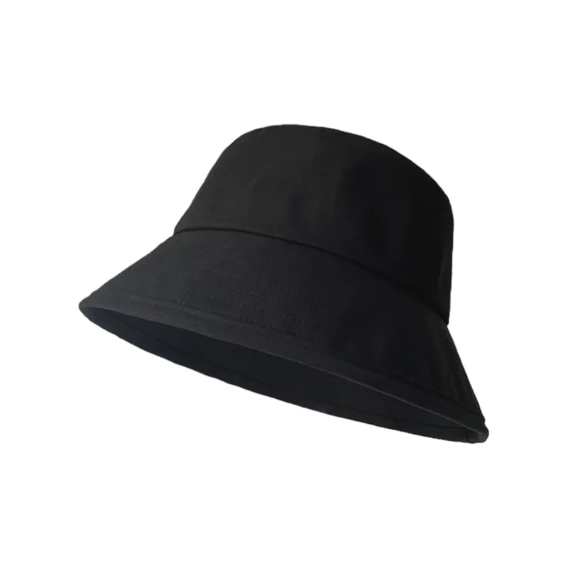 Cranta Komeia Cotton Bucket Hats Women's-0