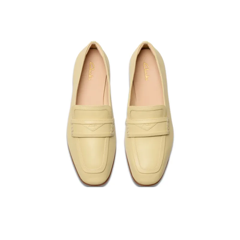 Clarks Loafers Women's-2