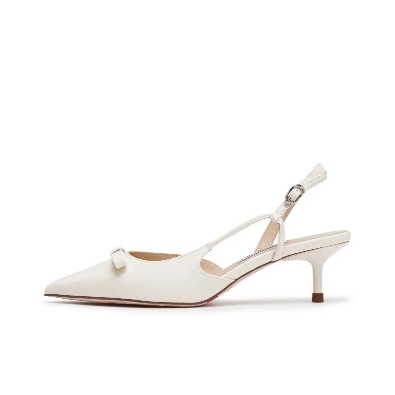Staccato Kelly Slim Heel High Heels Women's-0