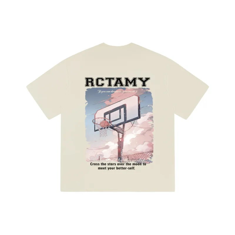 RCTAMY T Shirts Unisex-6