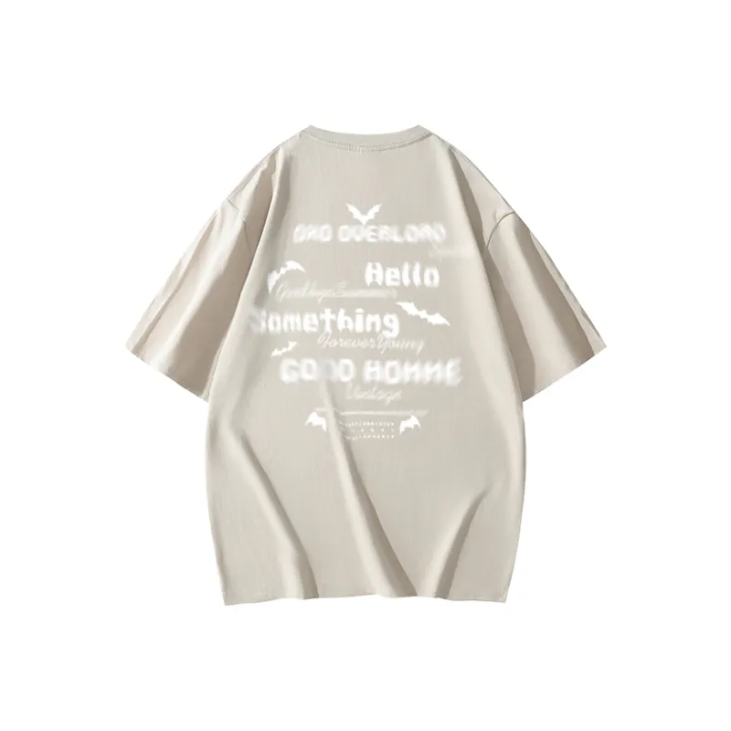 OXO OVERLOAD T Shirts Unisex-30