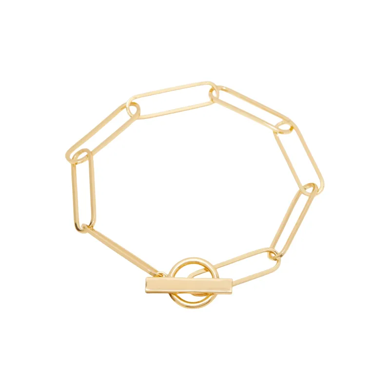 GORJANA Copper Bracelets Women's-0