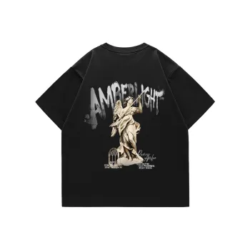 AMBER LIGHT T Shirts Unisex