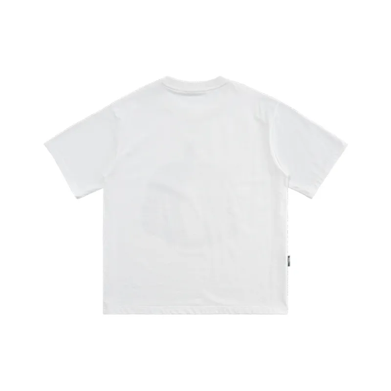 BENMYSHOWER T Shirts Unisex-9