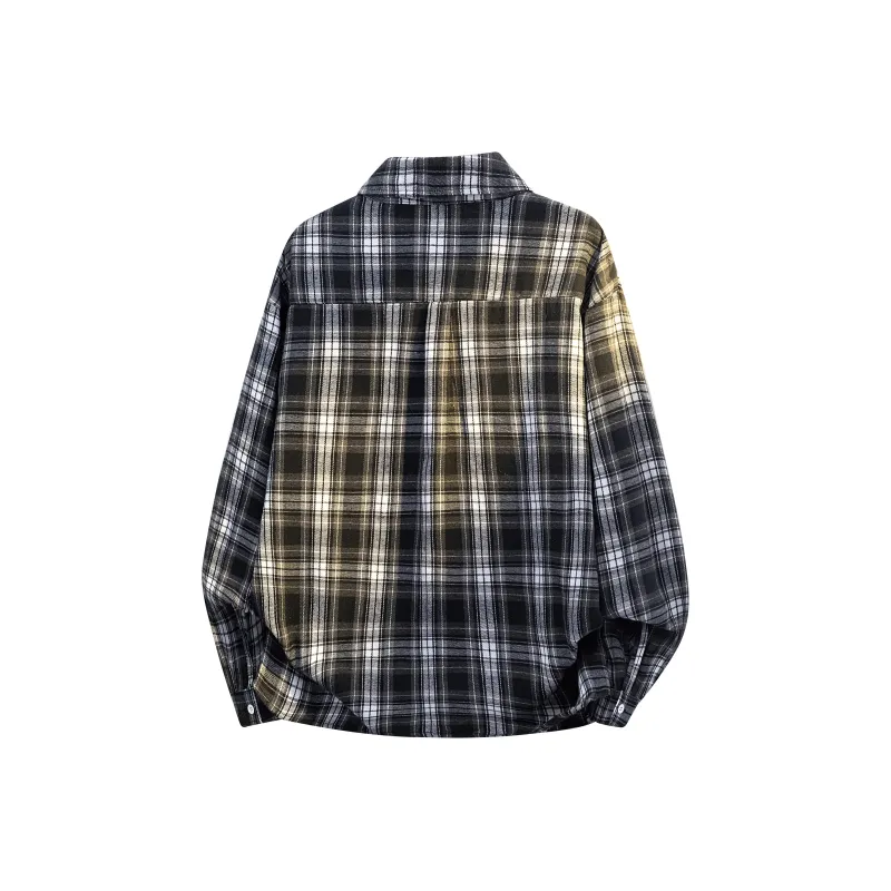 TBSM SS25 Summer Collection Shirt Short Sleeved/Long Sleeved Unisex-34