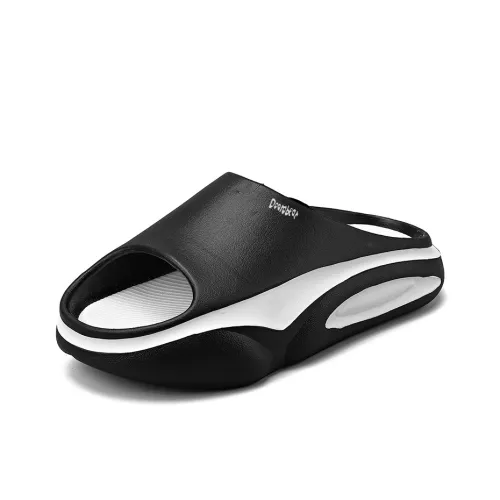 Budding Bear Slide Slippers Men's