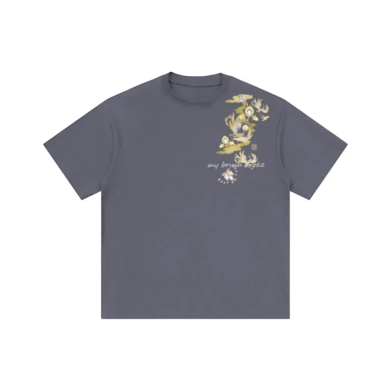 HONOR OF KINGS T Shirts Unisex-40