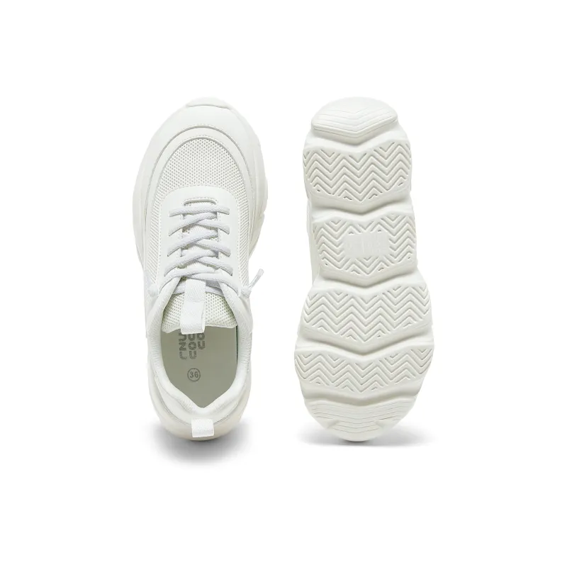 Walk More Wind Realm 3 Lightweight, Breathable, And Slip Resistant Low Top Chunky Sneakers Unisex-45