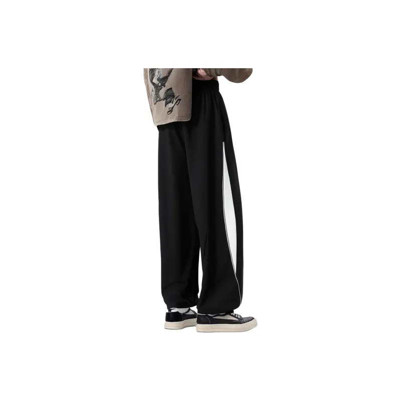 Izexx Casual Pants Unisex-1