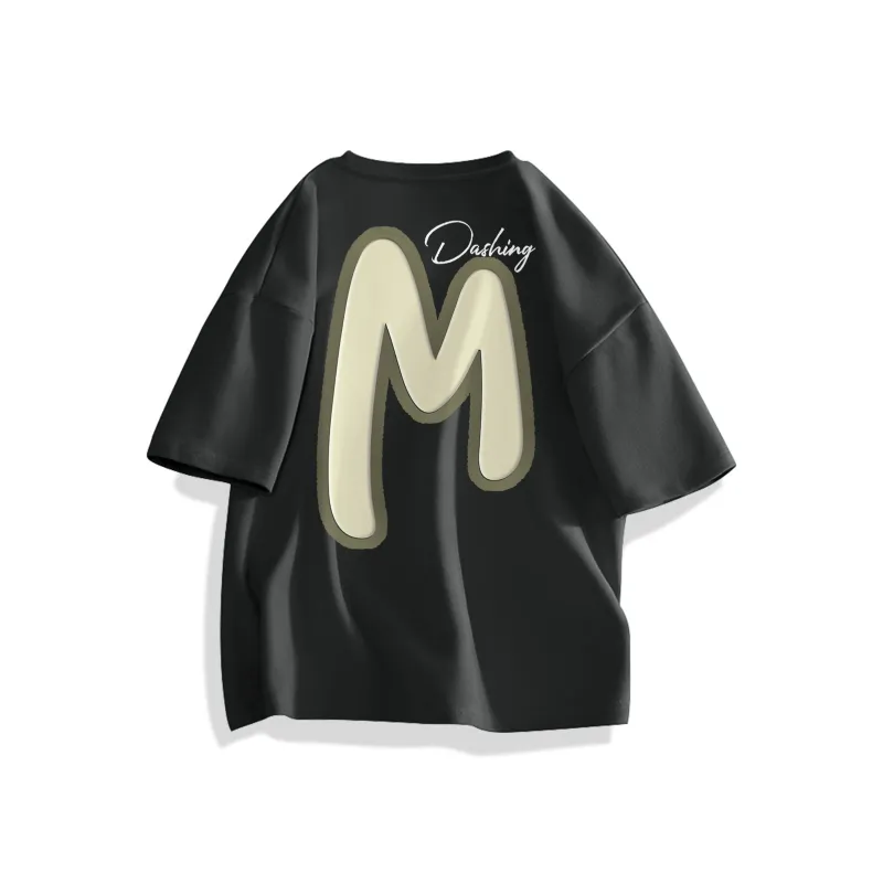 MINISO T Shirts Unisex-18