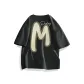 Dark Gray (Refreshing Letter Chest Logo _ Great Refreshing Letter Back Logo)