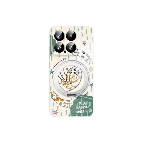 Small bones Phone Cases