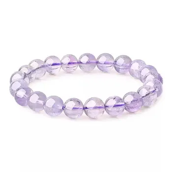 RIXIANGWAN Crystal Bracelets Unisex