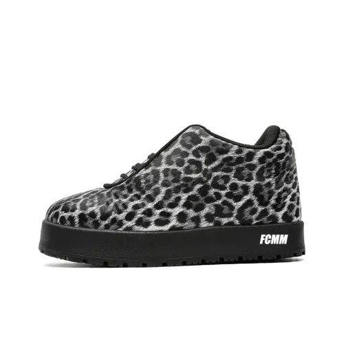 FCMM Low Top Casual Shoes Men's