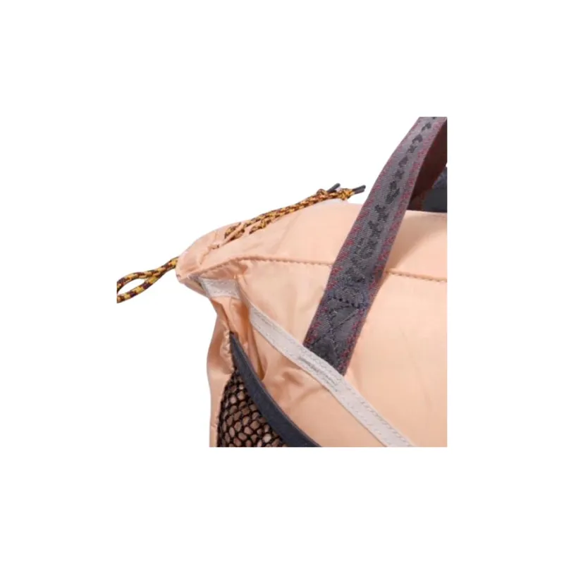 KLATTERMUSEN Polyamide Backpack Women's Pink-3