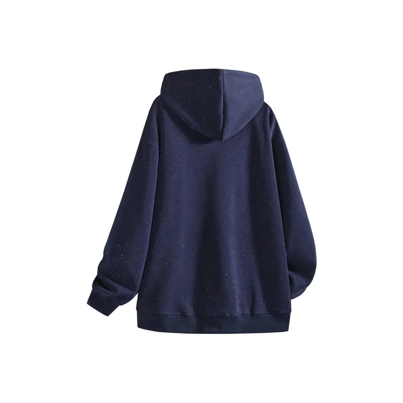 TINA GIA Sweatshirt Unisex Egg Yellow-10