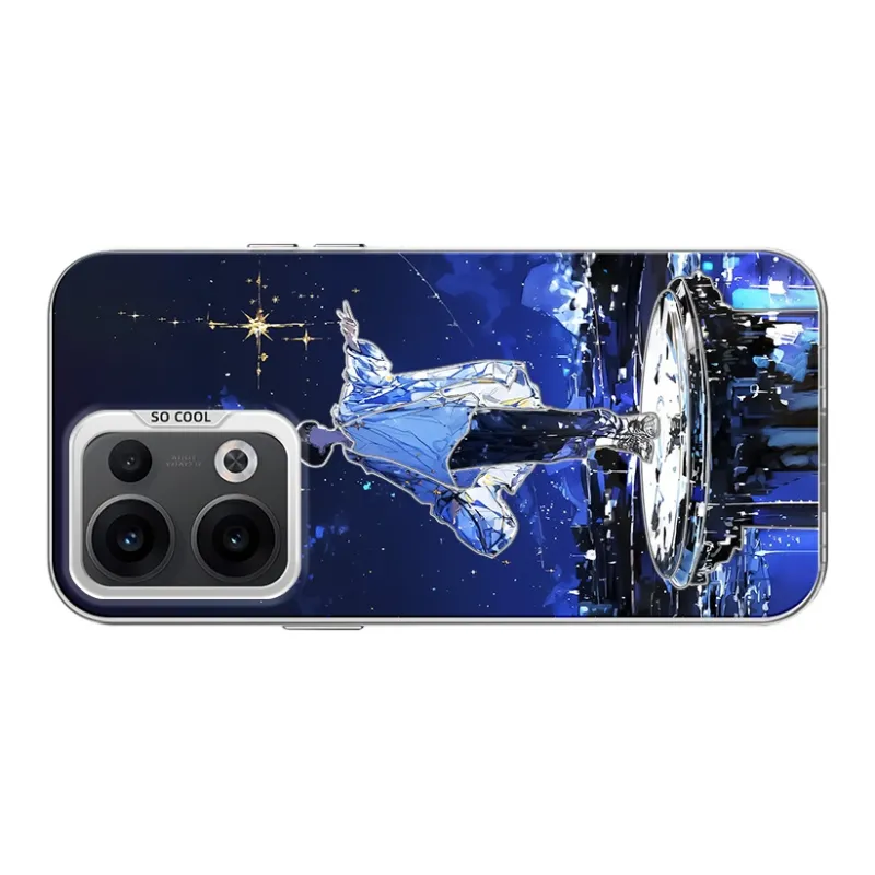 MANQIN Phone Cases-14