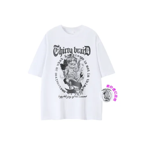 30BRAID T Shirts Unisex